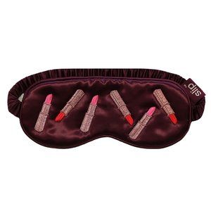 slip Lipstick Queen Silk Eye Mask